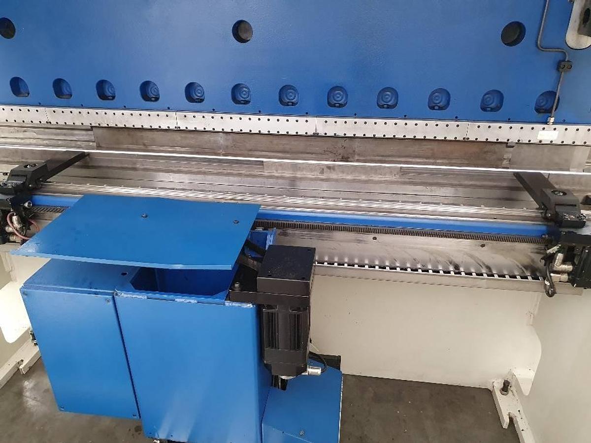 Used TRUMPF TRUMA BEND V85S