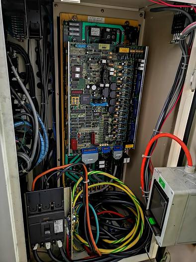 Used NAKAMURA TOME-TW20MM -TWIN SPINDLE - TWIN TURRET