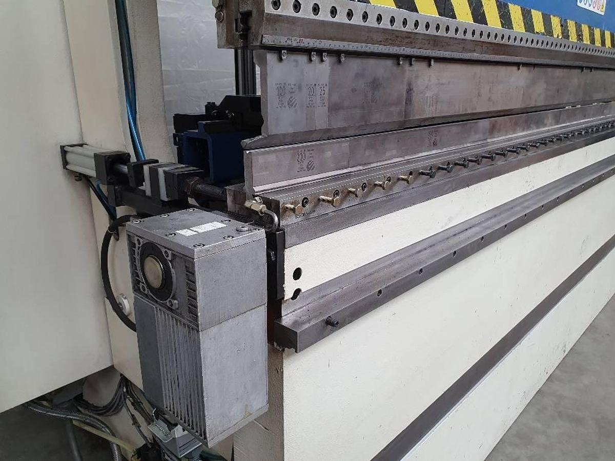 Used TRUMPF TRUMA BEND V85S