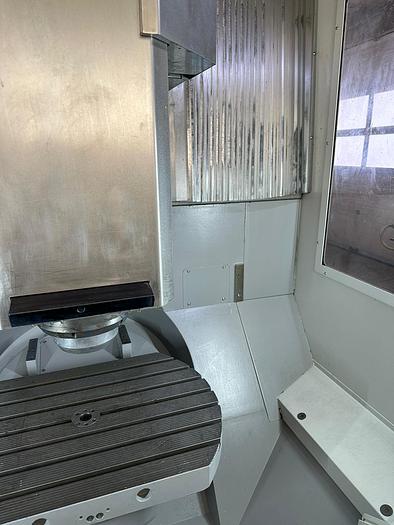 Used DMG - DECKEL MAHO DMU 70 EVOLUTION 