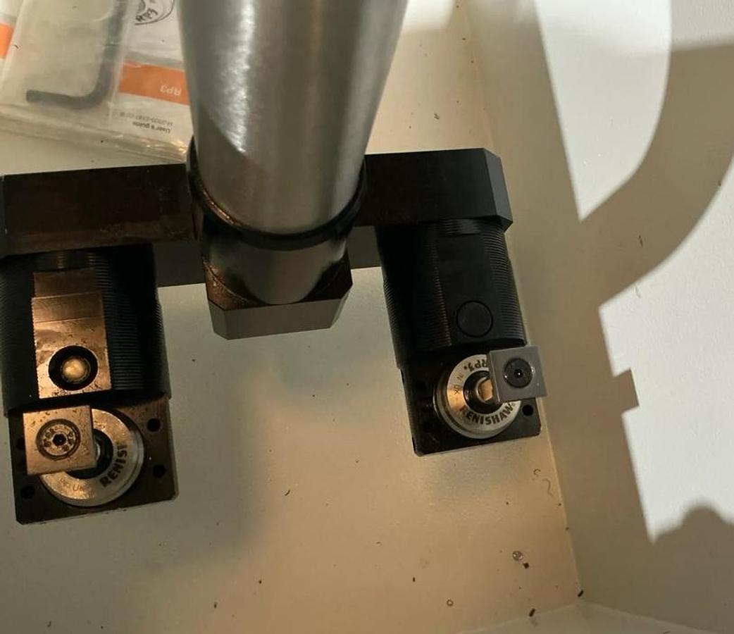 Used CNC NAKAMURA WT-100 - TURNING AND MILLING