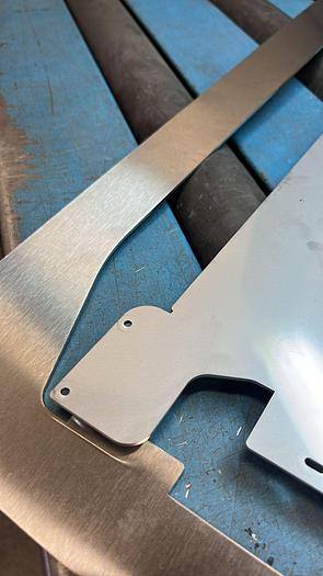 Used DEBURRING-SANDING COSTA 