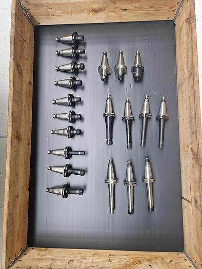 Used STAMA  MC 526 COMPACT