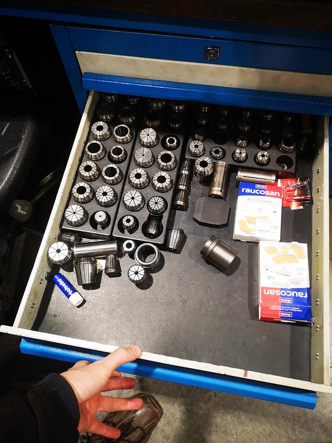 Used GANTRY TYPE HARTFORD HSA 2215