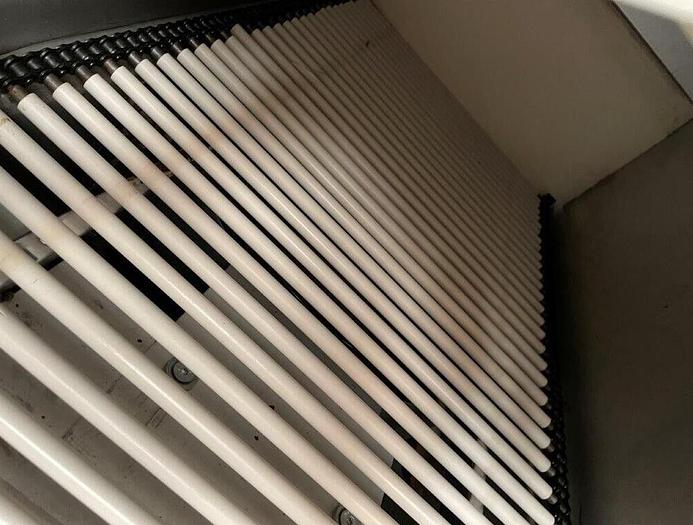 Used KALLFASS KC 5040/450 