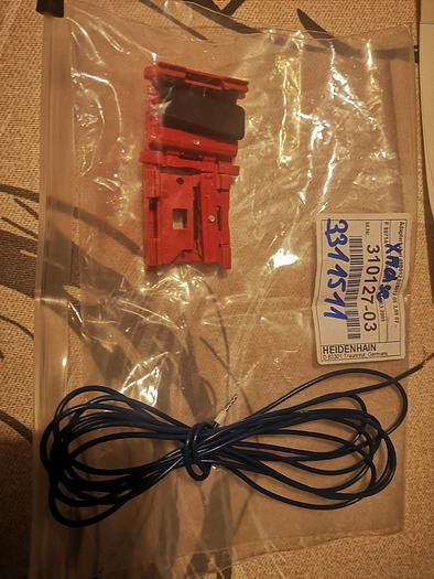 Used 5 AXIS - TWIN PALLET STAMA MC331 S -5 AXIS MACHINING CENTER