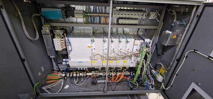 Used DMG / DMU 70 EVOLUTION 