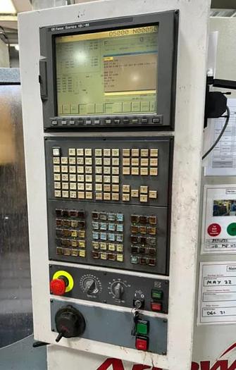 Used CINCINATTIN ARROW 2 