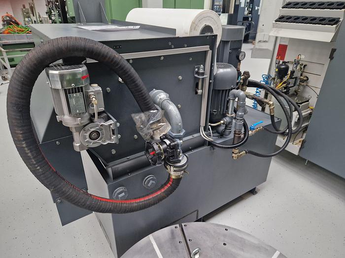 Used STAMA  MC 526 COMPACT