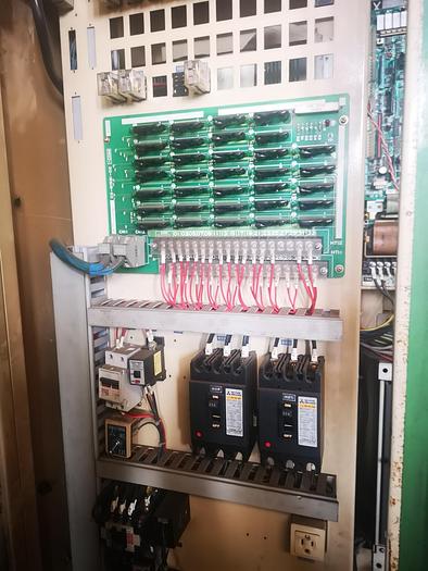 Used CNC LATHE MAZAK SLANT TURN 25-ATC  C AXIS 420X1000 mm