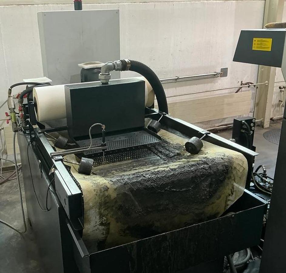 Used MAZAK CT 4500M TURNING AND MILLING CENTRE WITH TOOLS AND ACCESSORIESS -LOW HOURS
