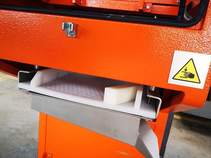 Used ROSLER- NEW CONDITION M1 BASIC Compact Entry-level Finishing System