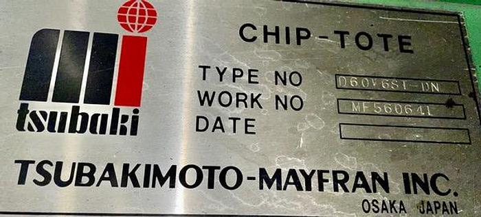 Used CNC LATHE MAZAK SLANT TURN 25-ATC  C AXIS 420X1000 mm