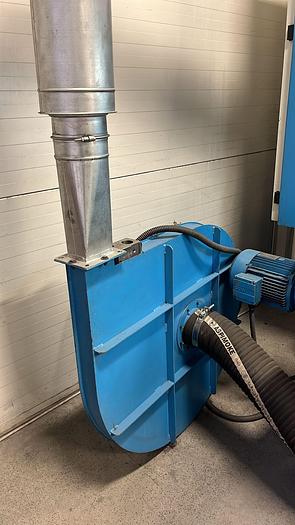 Used DEBURRING-SANDING COSTA 