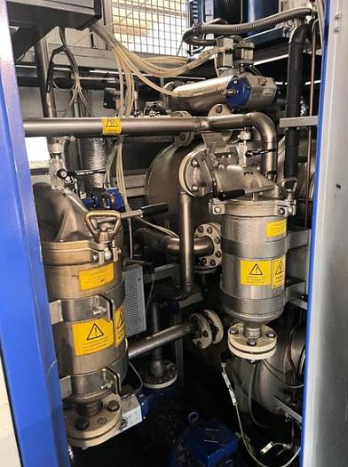 Used WASHING MACHINE ROTATING BASKET