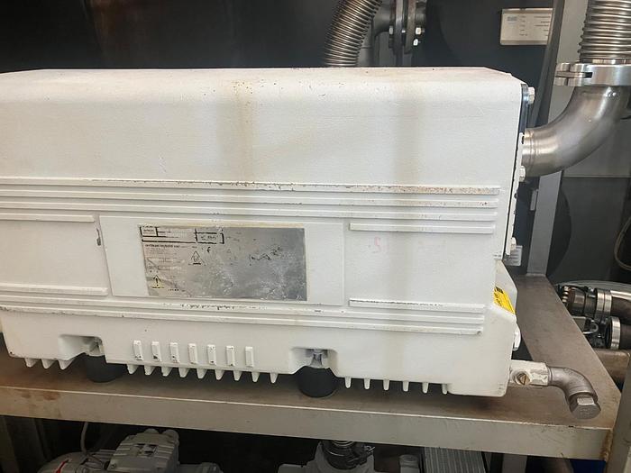 Used DURR ECOCLEAN UNIVERSAL 81S