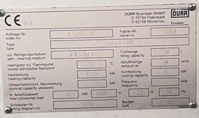 Used WASHING MACHINE ROTATING BASKET