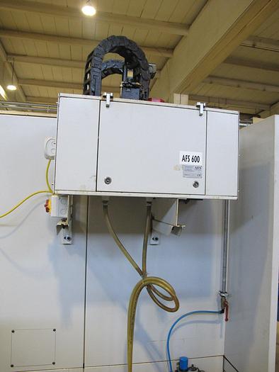 Used STAMA  MC 526 COMPACT