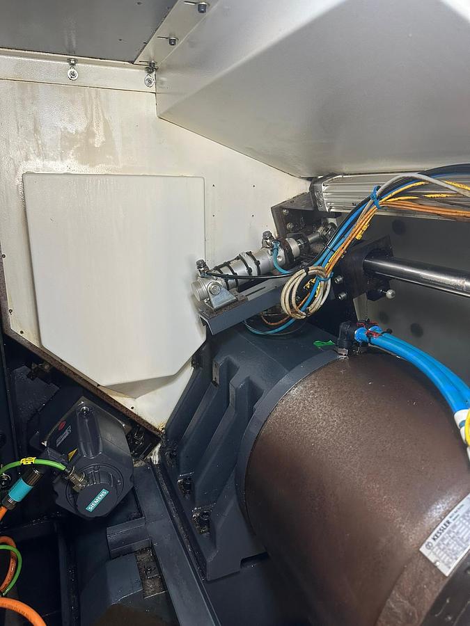 Used DMG NEF400 V3 5.Generation