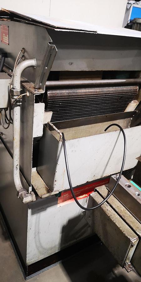 Used DEEP HOLE DRILLING MACHINE