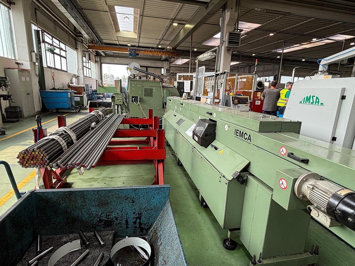 Used 1997 OKUMA LT-10M
