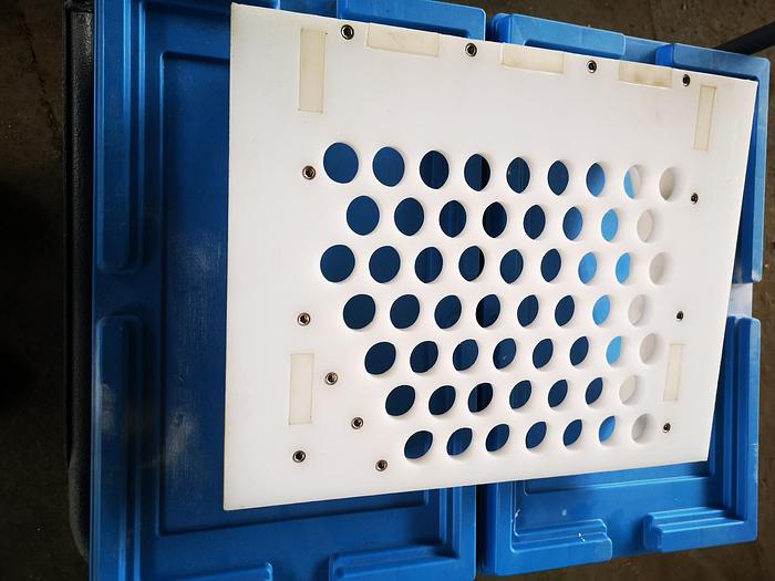 Used ROSLER- NEW CONDITION M1 BASIC Compact Entry-level Finishing System