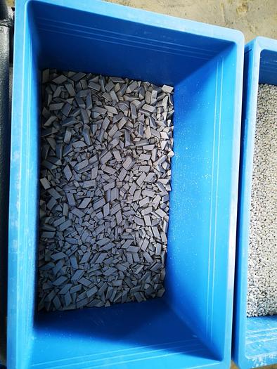 Used ROSLER- NEW CONDITION M1 BASIC Compact Entry-level Finishing System