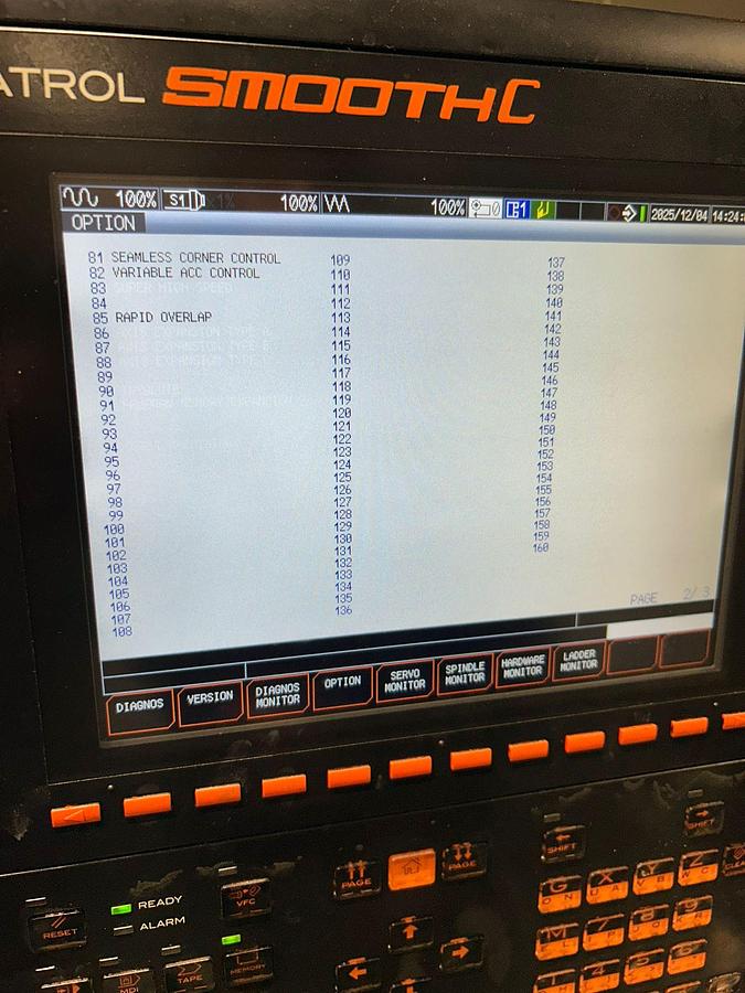 Used Mazak QTC 200 MSY L TURNING AND MILLING