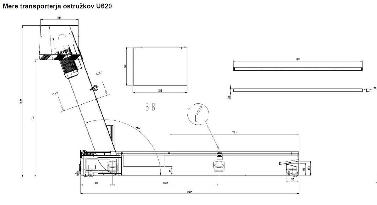 Used 5 AXIS MILLING SPINNER - U620 - 2013