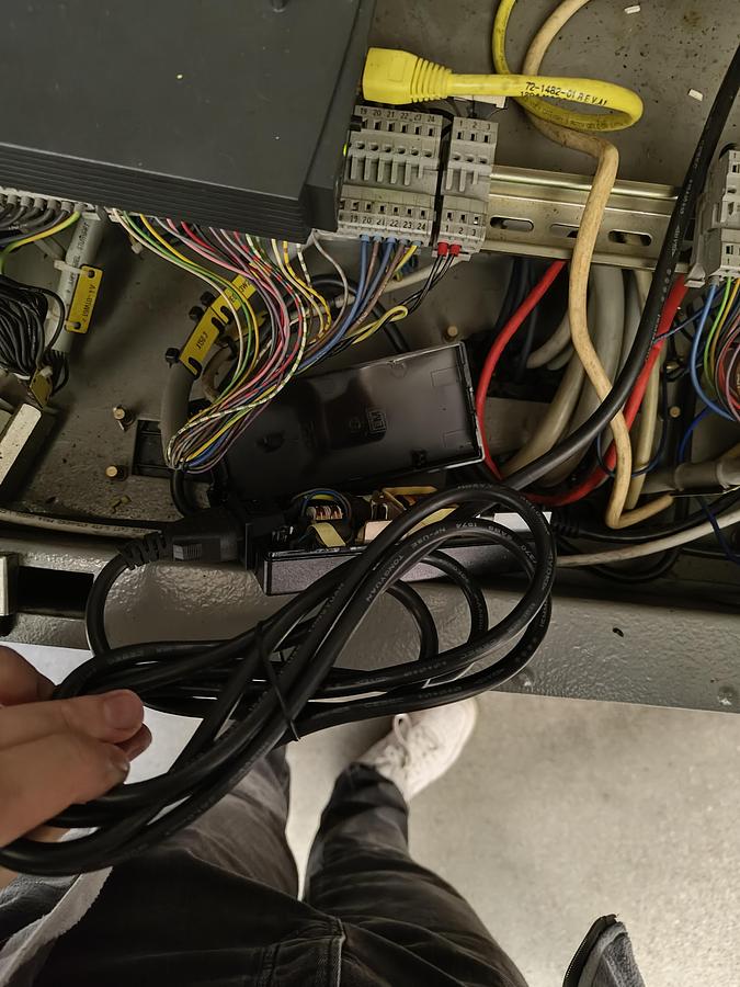 Used DMC70H DUOBLOCK -2005