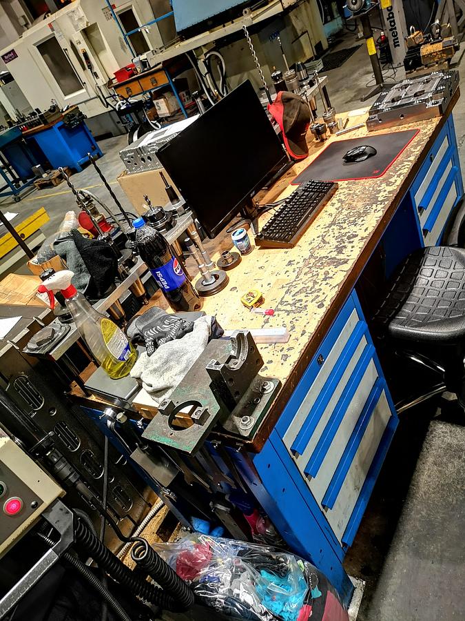 Used GANTRY TYPE HARTFORD HSA 2215