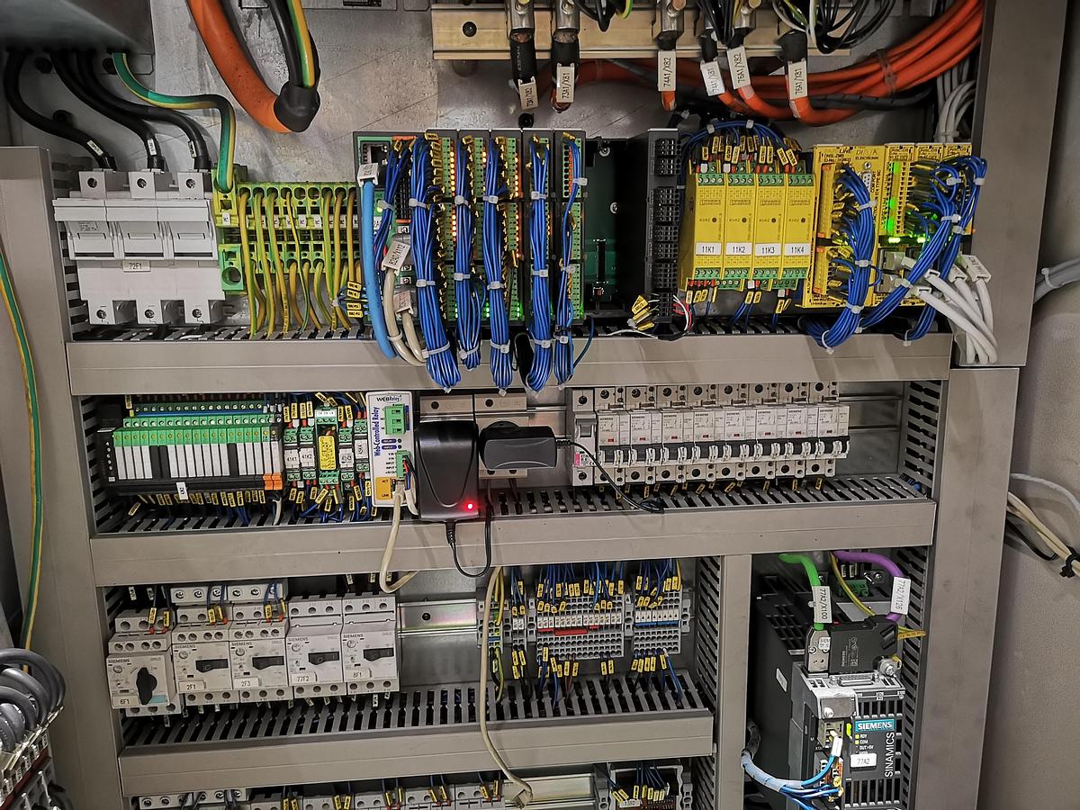 Used 5 AXIS MILLING SPINNER - U630 - 2015 