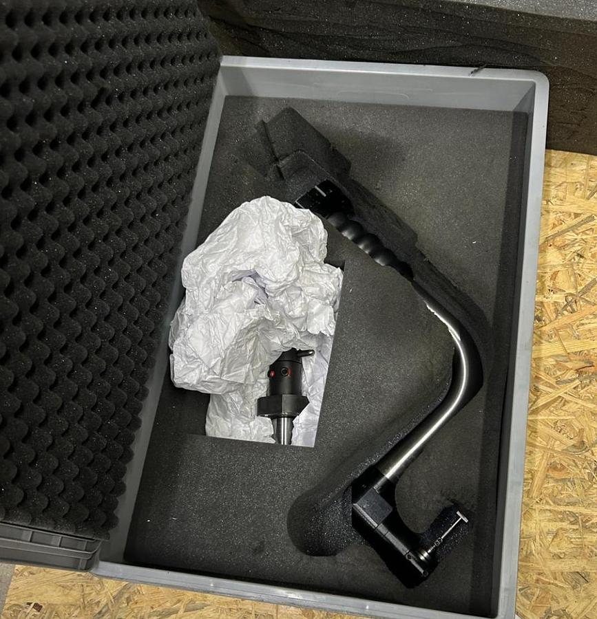 Used DMG NEF400 V3 5.Generation