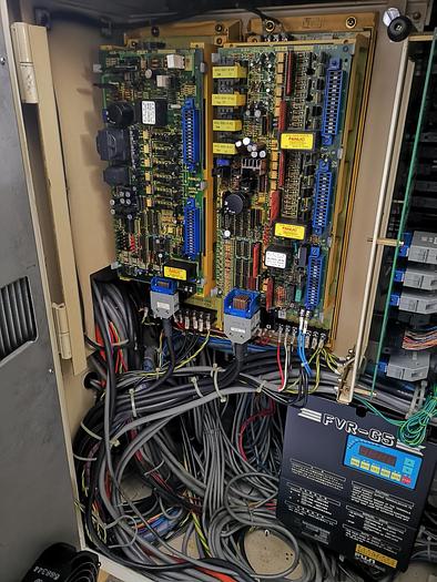 Used NAKAMURA TOME-TW20MM -TWIN SPINDLE - TWIN TURRET