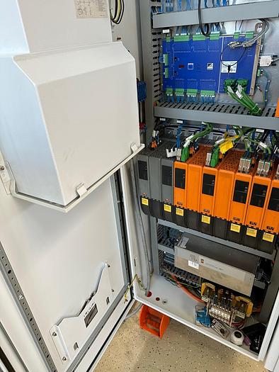 Used TRUBEND 7036 -2009