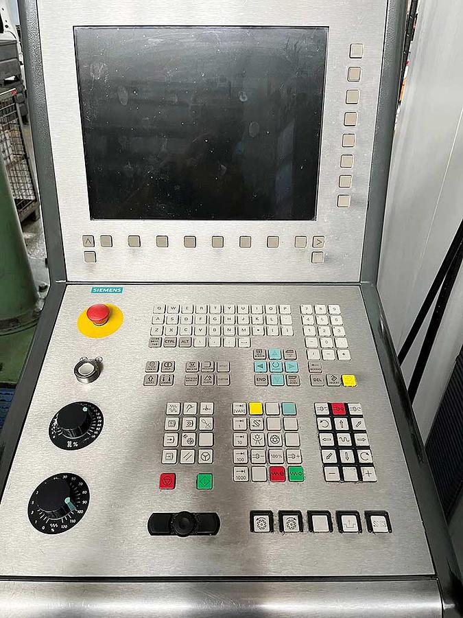 Used DMC70H DUOBLOCK -2005