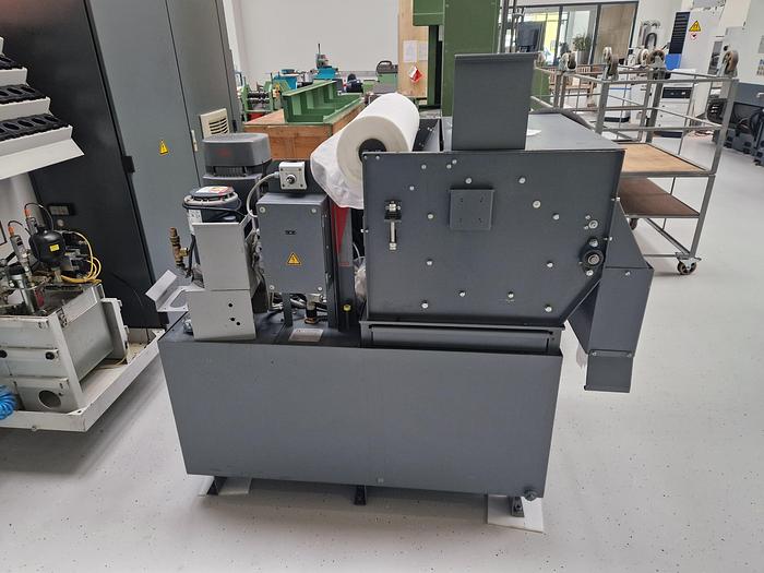 Used STAMA  MC 526 COMPACT