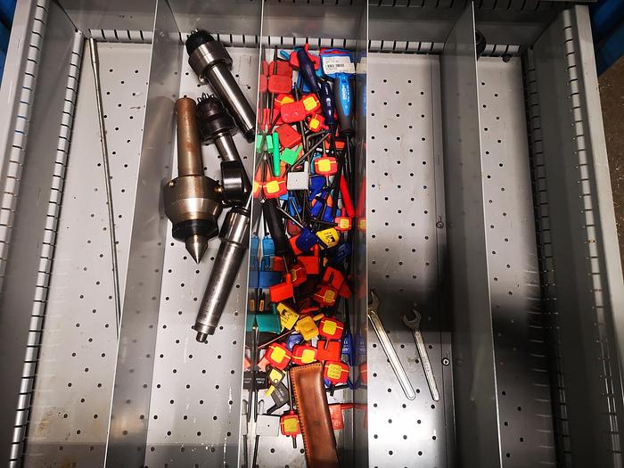 Used CNC LATHE MONFORTS