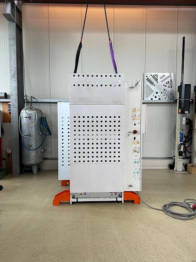 Used TRUBEND 7036 -2009