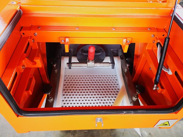 Used ROSLER- NEW CONDITION M1 BASIC Compact Entry-level Finishing System