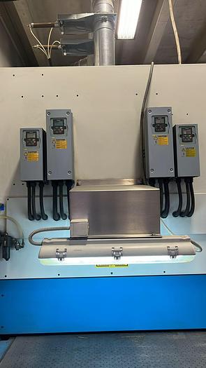 Used DEBURRING-SANDING COSTA 