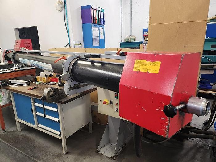 Used EMCO HYPERTURN 665 TWIN SPINDLE TWIN TURRET