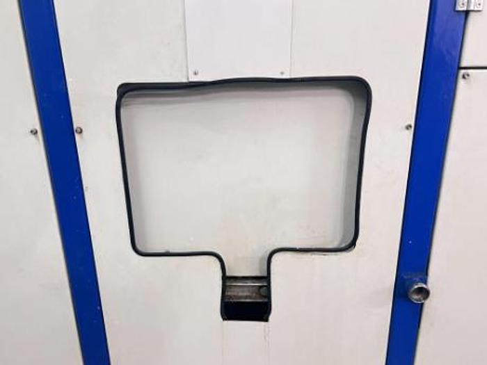 Used WASHING MACHINE ROTATING BASKET