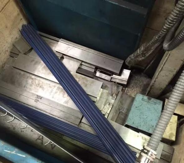 Used LVD PPI 55/25 CNC Press Brake