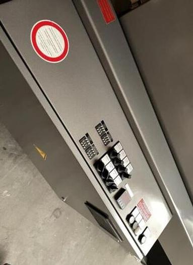 Used KALLFASS KC 5040/450 