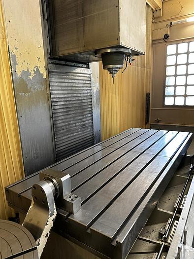 Used 5 AXIS REMA CONTROL