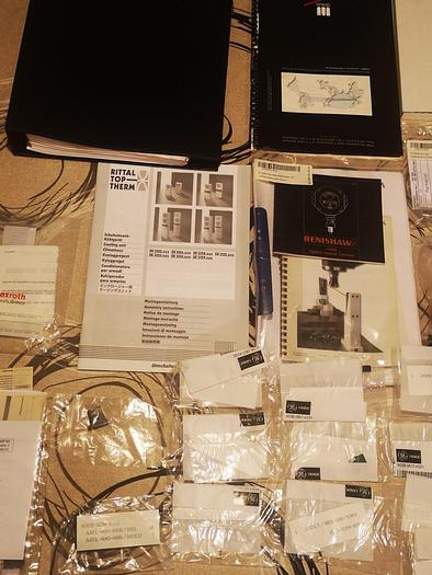 Used 5 AXIS - TWIN PALLET STAMA MC331 S -5 AXIS MACHINING CENTER