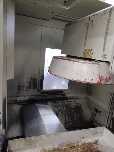 Used CNC VERTICAL MILLING HARTFORD PRO-1000S-HEIDENHAIN 530