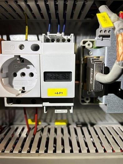 Used TRUMPF TRUMATIC 5000R WITH AUTOMATION 