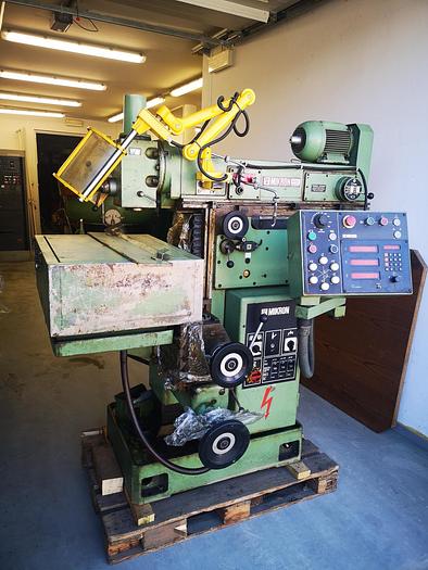 Used MIKRON WF3 S